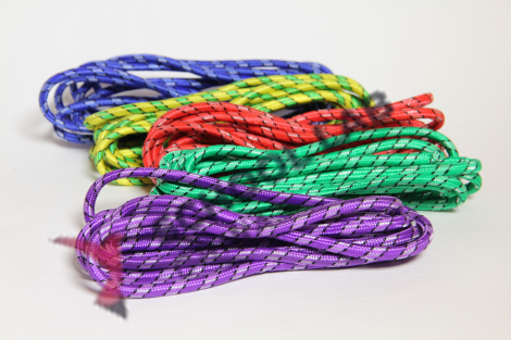 Skipping rope,polyester,3m/PAC-10